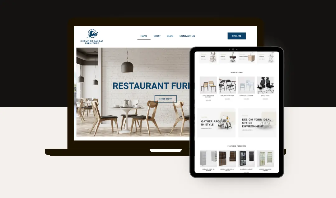 Product Interface